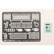 Tamiya 24334 1/24 Porsche 934 Turbo RSR Vaillant