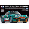 Tamiya 24334 1/24 Tamiya Porsche 934 Turbo RSR Vaillant