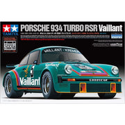 Tamiya 24334 1/24 Tamiya Porsche 934 Turbo RSR Vaillant
