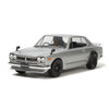 Tamiya 24335 1/24 Nissan Skyline 2000 GT-R Street Custom