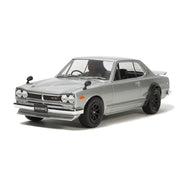 Tamiya 24335 1/24 Nissan Skyline 2000 GT-R Street Custom
