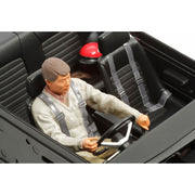 Tamiya 24335 1/24 Nissan Skyline 2000 GT-R Street Custom