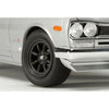 Tamiya 24335 1/24 Nissan Skyline 2000 GT-R Street Custom