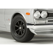 Tamiya 24335 1/24 Nissan Skyline 2000 GT-R Street Custom