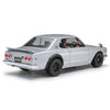Tamiya 24335 1/24 Nissan Skyline 2000 GT-R Street Custom