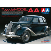 Tamiya 24339 1/24 Toyoda Model AA