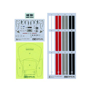 Tamiya 24346 1/24 Ford GT Sports Car