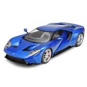 Tamiya 24346 1/24 Ford GT Sports Car