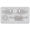 Tamiya 24364 1/24 GMA T.50 Gordon Murray Automotive Type 50