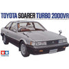 Tamiya 24365 1/24 Toyota Soarer 2000VR- Turbo