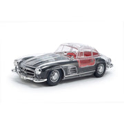 Tamiya 24366 1/24 Mercedes-Benz 300SL Full-View