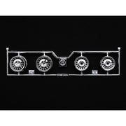 Tamiya 24368 1/24 Renault 5 Turbo