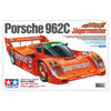 Tamiya 24372 1/24 Porsche 962C Jagermeister