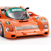 Tamiya 24372 1/24 Porsche 962C Jagermeister