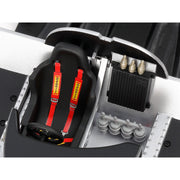 Tamiya 24372 1/24 Porsche 962C Jagermeister