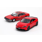 Tamiya 24373 1/24 Honda Prelude