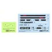 Tamiya 24375 1/24 Mazda Savana RX-7