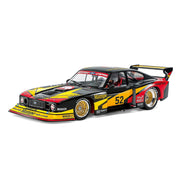 Tamiya 24376 1/24 Ford Zakspeed Capri Turbo