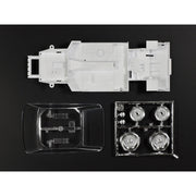 Tamiya 24376 1/24 Ford Zakspeed Capri Turbo