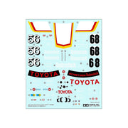 Tamiya 1/24 Celica LB Turbo Gr.5