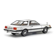 Tamiya 1/24 Nissan Leopard 2-Door Hardtop 280X SF-L