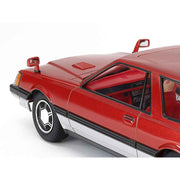 Tamiya 1/24 Nissan Leopard 2-Door Hardtop 280X SF-L