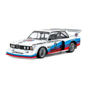 Tamiya 1/24 BMW 320i Racing
