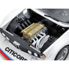 Tamiya 1/24 BMW 320i Racing
