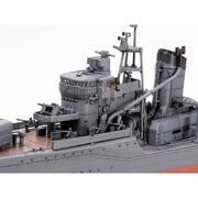 Tamiya 25218 1/350 Japanese Navy Destroyer Yukikaze