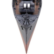 Tamiya 25218 1/350 Japanese Navy Destroyer Yukikaze