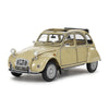 Tamiya 1/24 Citroen 2CV