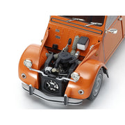 Tamiya 1/24 Citroen 2CV