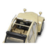 Tamiya 1/24 Citroen 2CV