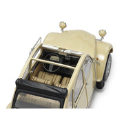 Tamiya 1/24 Citroen 2CV