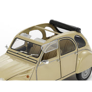 Tamiya 1/24 Citroen 2CV