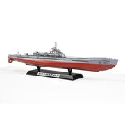 Tamiya 25426 1/350 Japanese Navy Submarine I-400 Special Edition