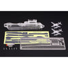 Tamiya 25426 1/350 Japanese Navy Submarine I-400 Special Edition