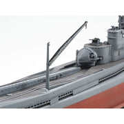 Tamiya 25426 1/350 Japanese Navy Submarine I-400 Special Edition