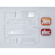 Tamiya 1/24 Clic Loc Volkswagen Type 2 Blue/White