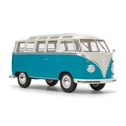 Tamiya 1/24 Clic Loc Volkswagen Type 2 Blue/White