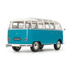 Tamiya 1/24 Clic Loc Volkswagen Type 2 Blue/White