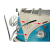 Tamiya 1/24 Clic Loc Volkswagen Type 2 Blue/White