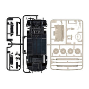 Tamiya 1/24 Clic Loc Volkswagen Type 2 Blue/White
