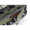 Tamiya 30056 1/35 M4A3 Sherman With Motor 4950344300563