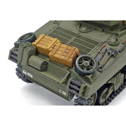 Tamiya 30056 1/35 M4A3 Sherman With Motor 4950344300563