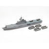 Tamiya 31003 1/700 Waterline JMSDF LST-4001 Ohsumi