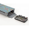 Tamiya 31003 1/700 Waterline JMSDF LST-4001 Ohsumi