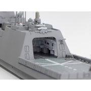Tamiya 31037 1/700 JMSDF Defense Ship FFM-1 Mogami
