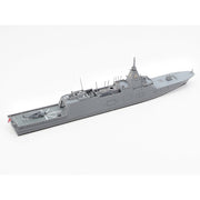Tamiya 31037 1/700 JMSDF Defense Ship FFM-1 Mogami