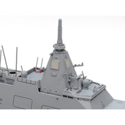 Tamiya 31037 1/700 JMSDF Defense Ship FFM-1 Mogami